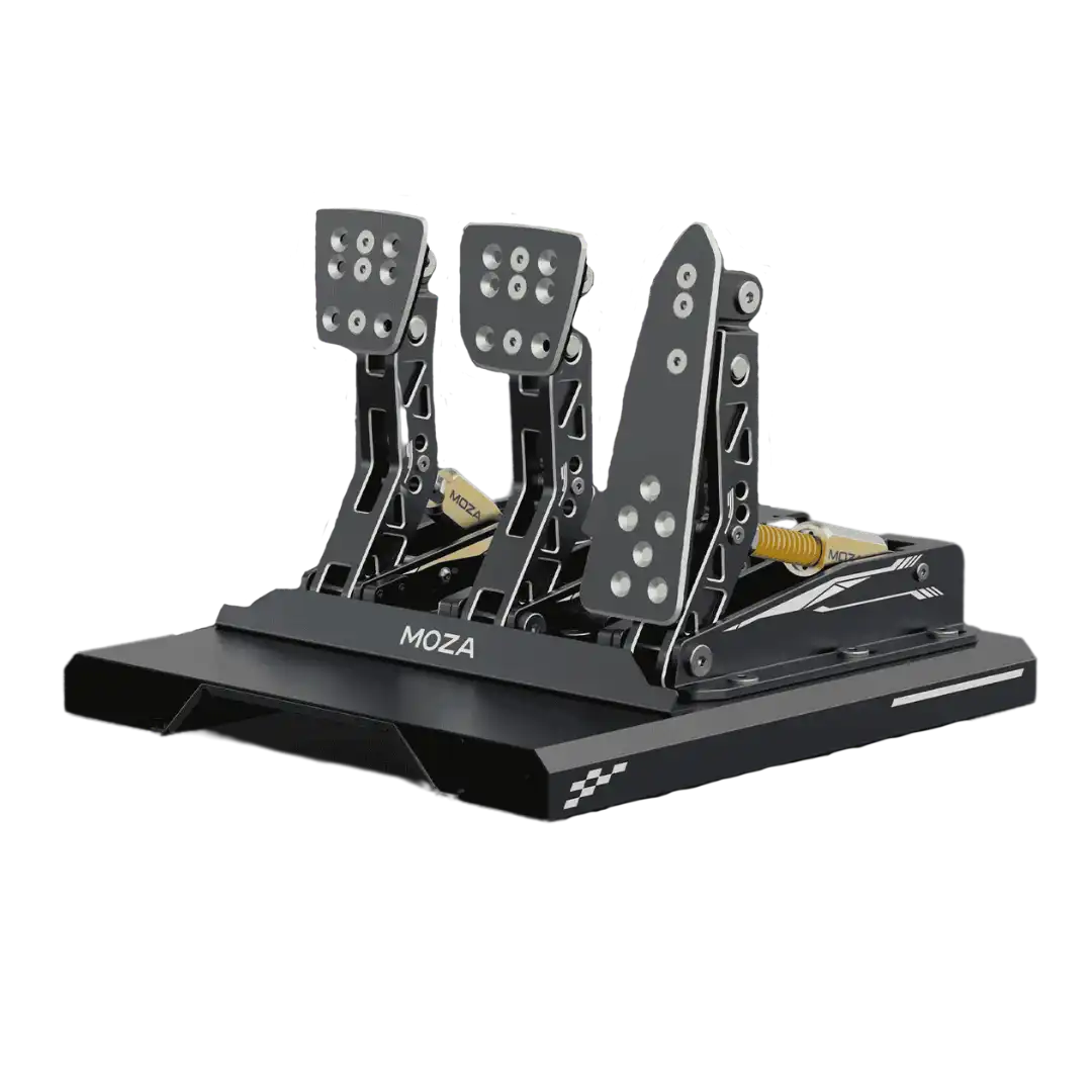 CRP Pedals