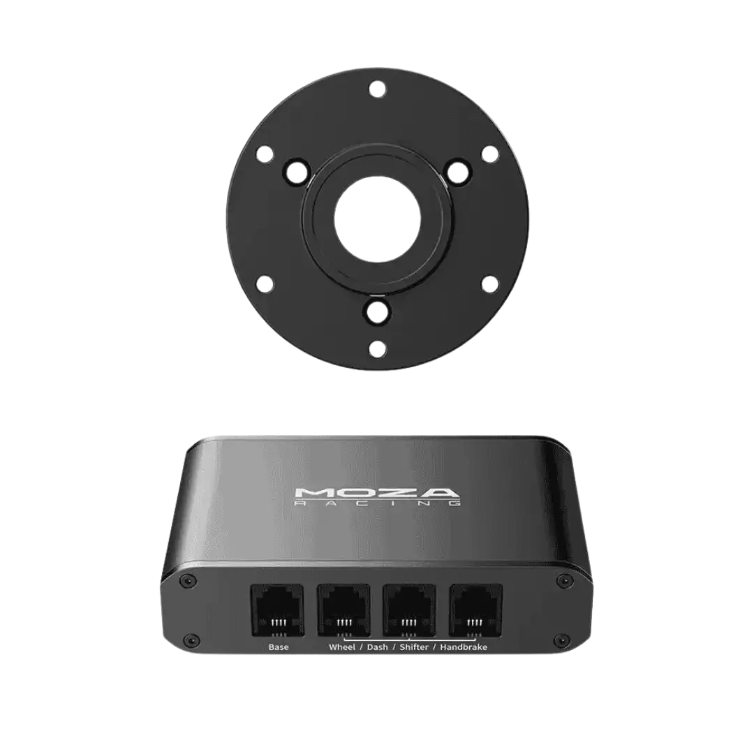  MOZA Universal Hub Kit