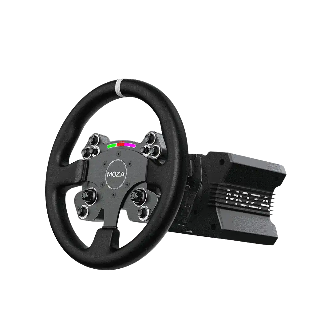 R9 V2 and CS V2 Bundle