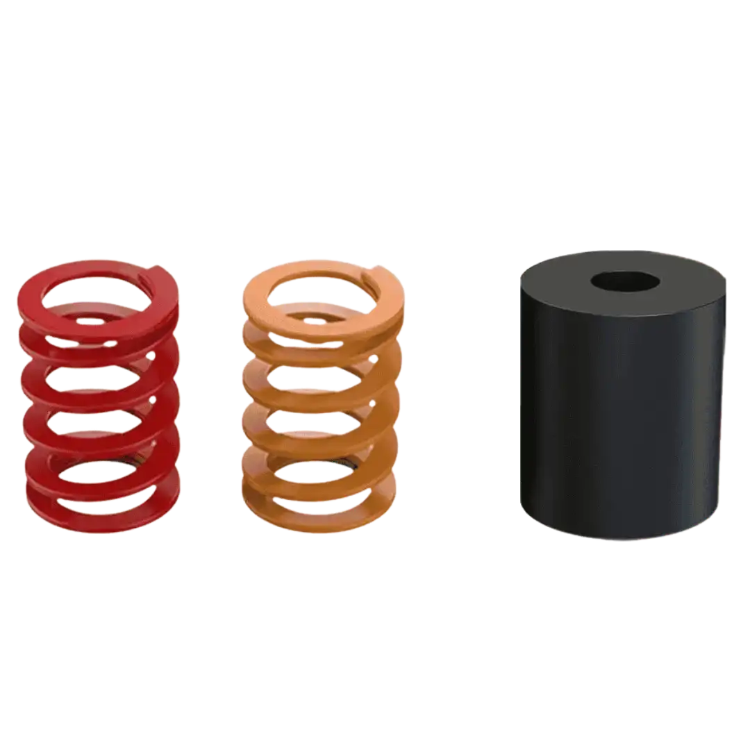 SR-P Accessory Kit by MOZA Racing - Pedals