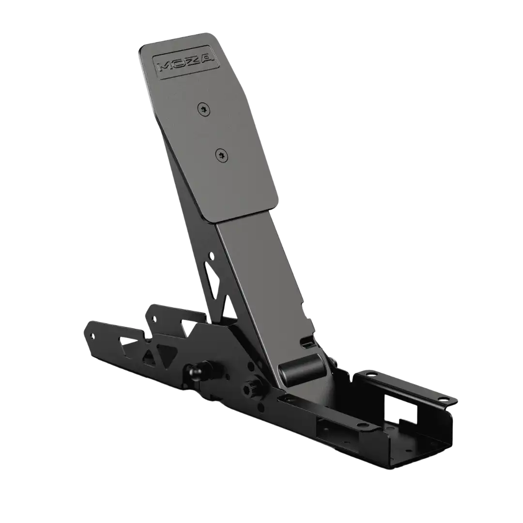 SR-P Lite Clutch Pedal by MOZA Racing - Pedals