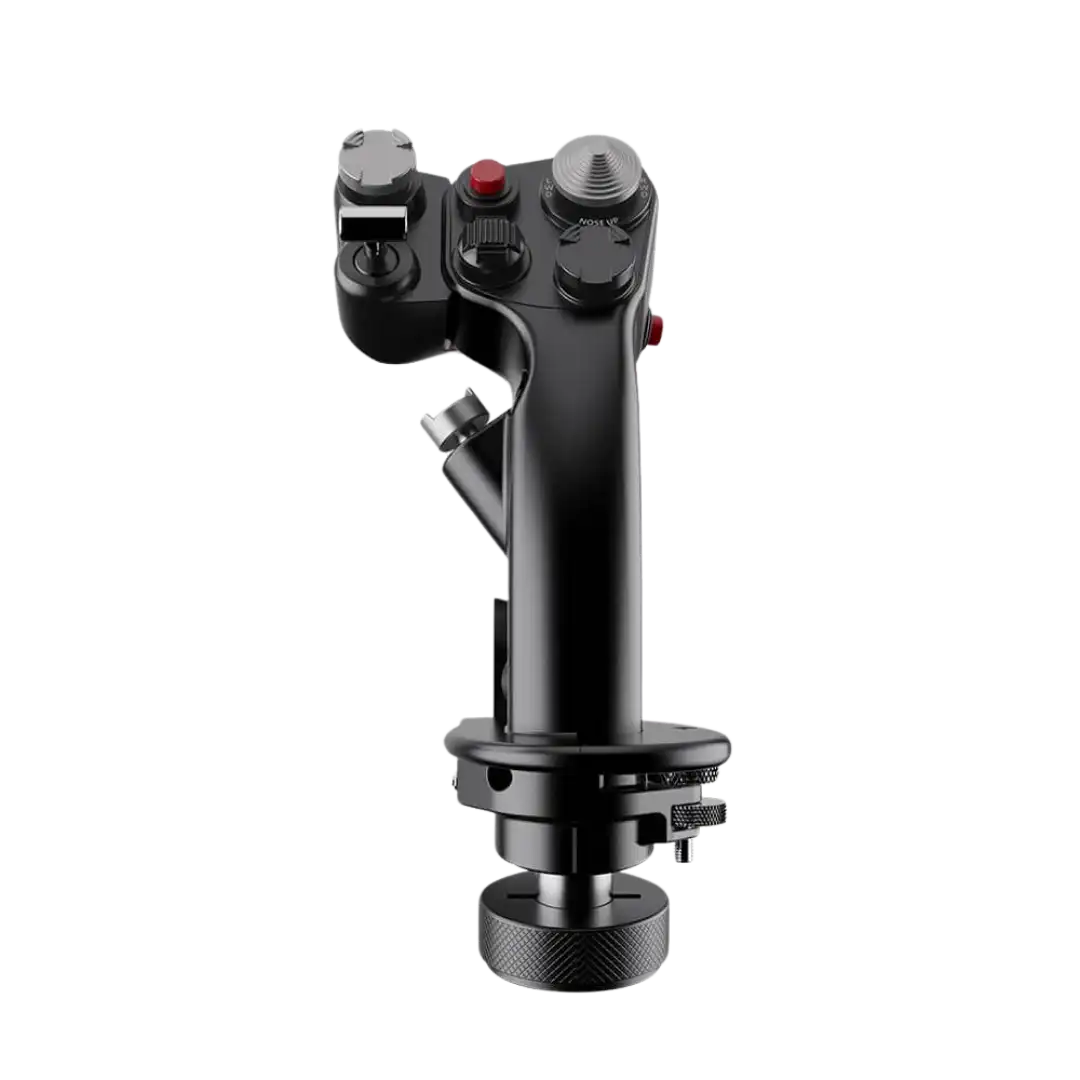 MH16 Flightstick
