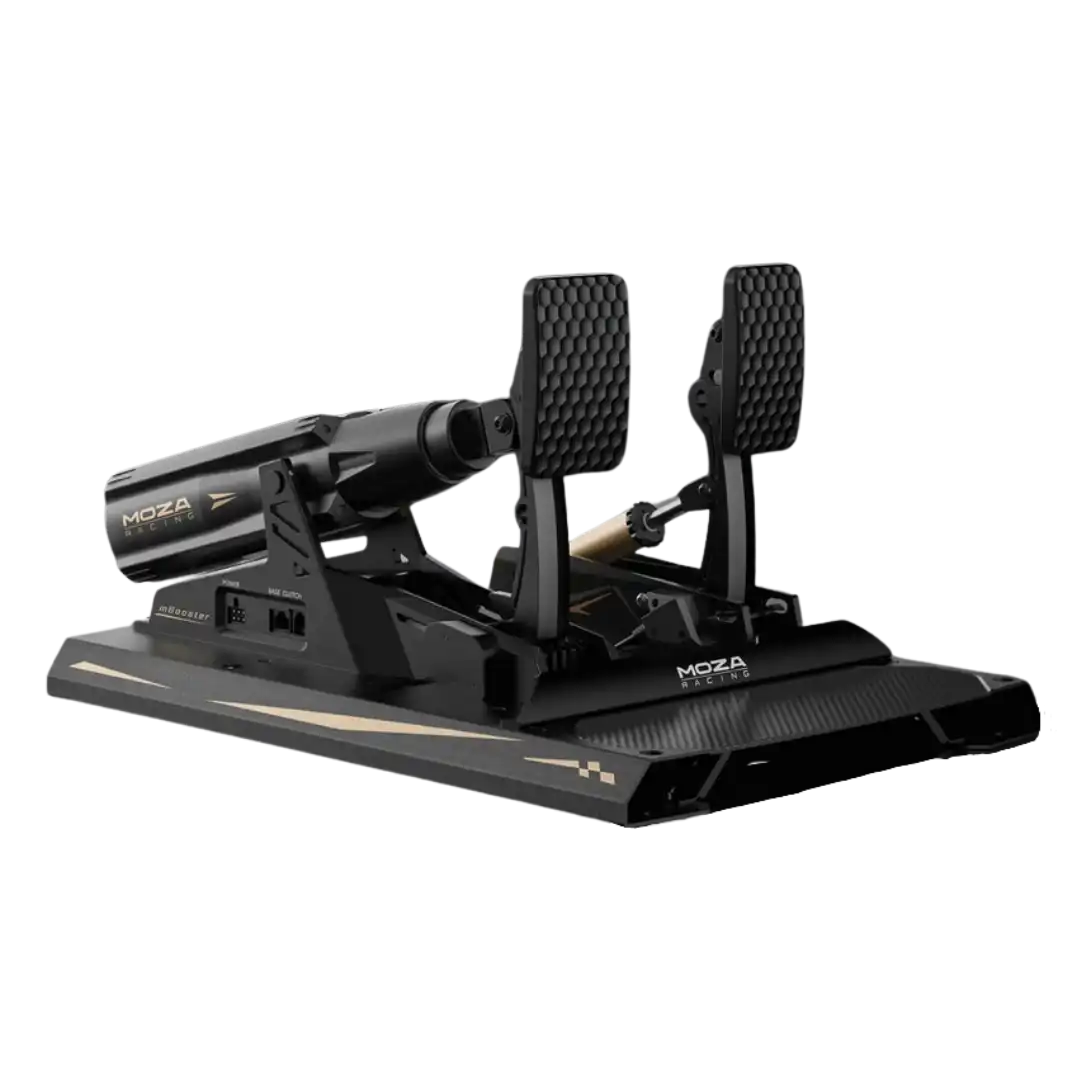 Moza mBooster Active Pedal by MOZA Racing - Pedals
