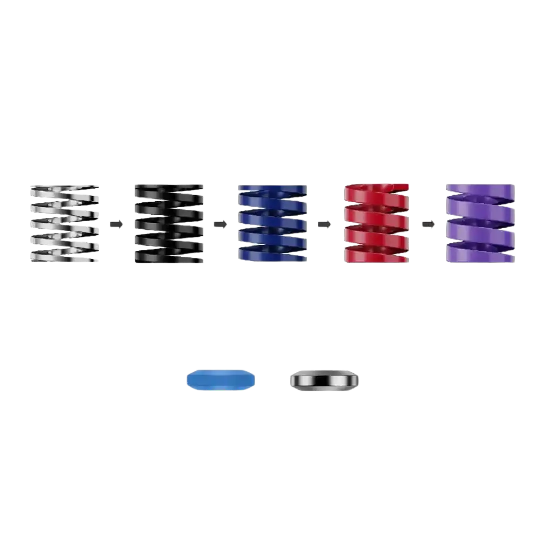 Moza Performance Kit CRP2 by MOZA Racing - Pedals