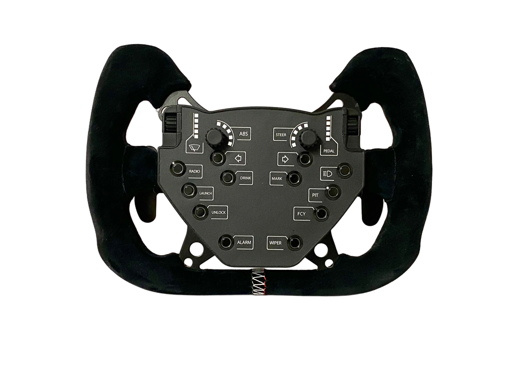 MRP Simracing Prototipo HYW Steering Wheel