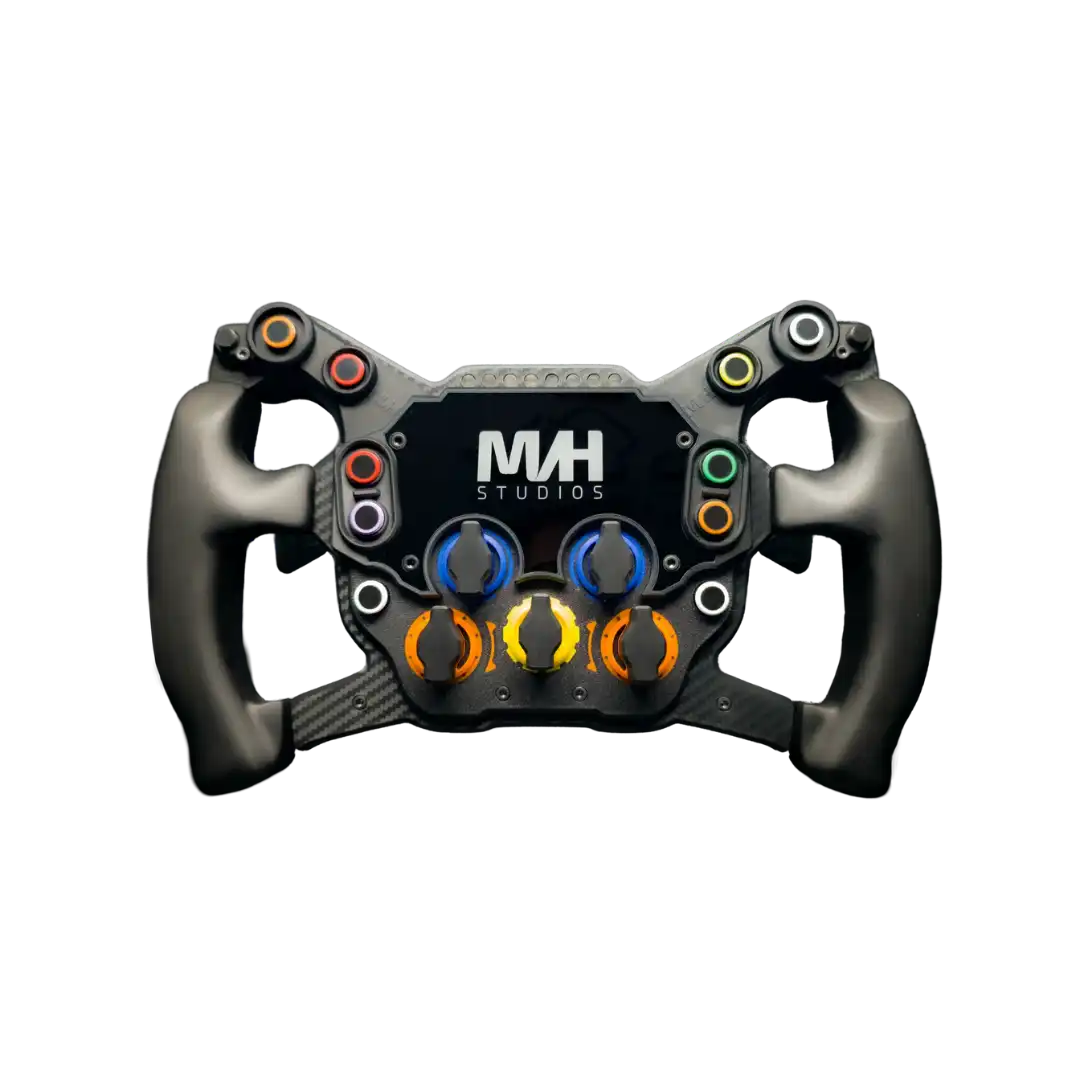 MVH F1L Series 2 Lite Wheel by MVH Studios
