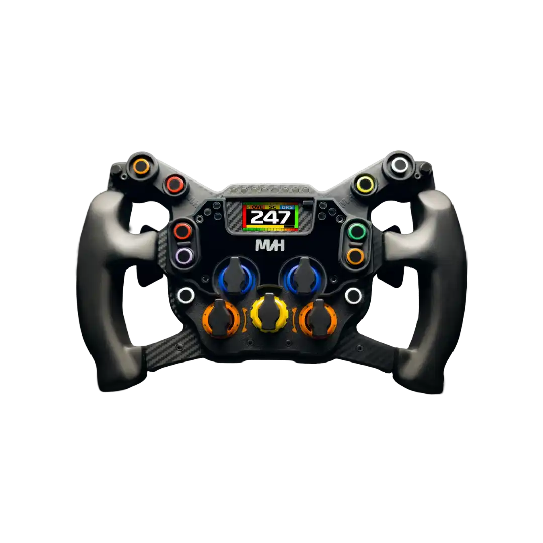 MVH F1L Series 2 Wheel by MVH Studios - Wheels