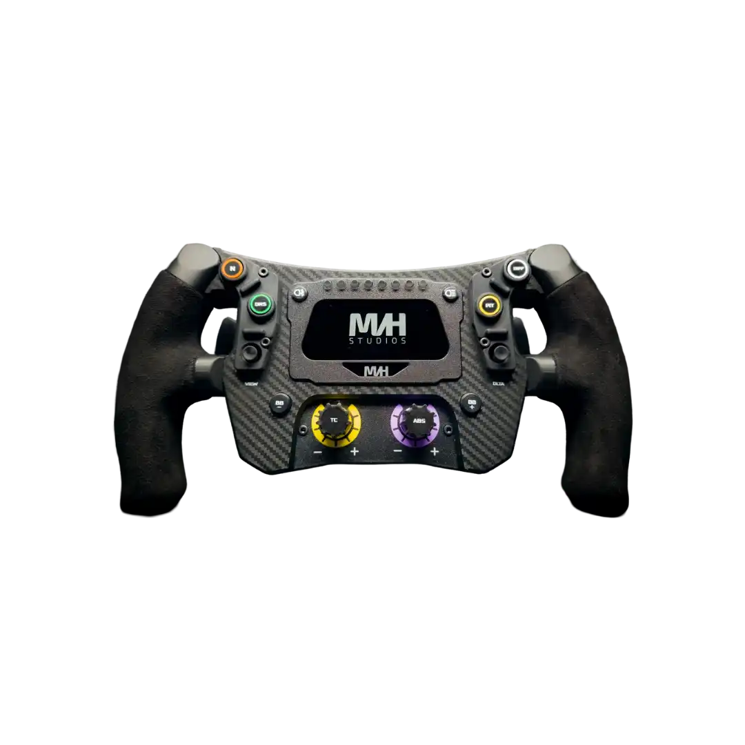 MVH F1S Series 1 Wheel by MVH Studios - Wheels