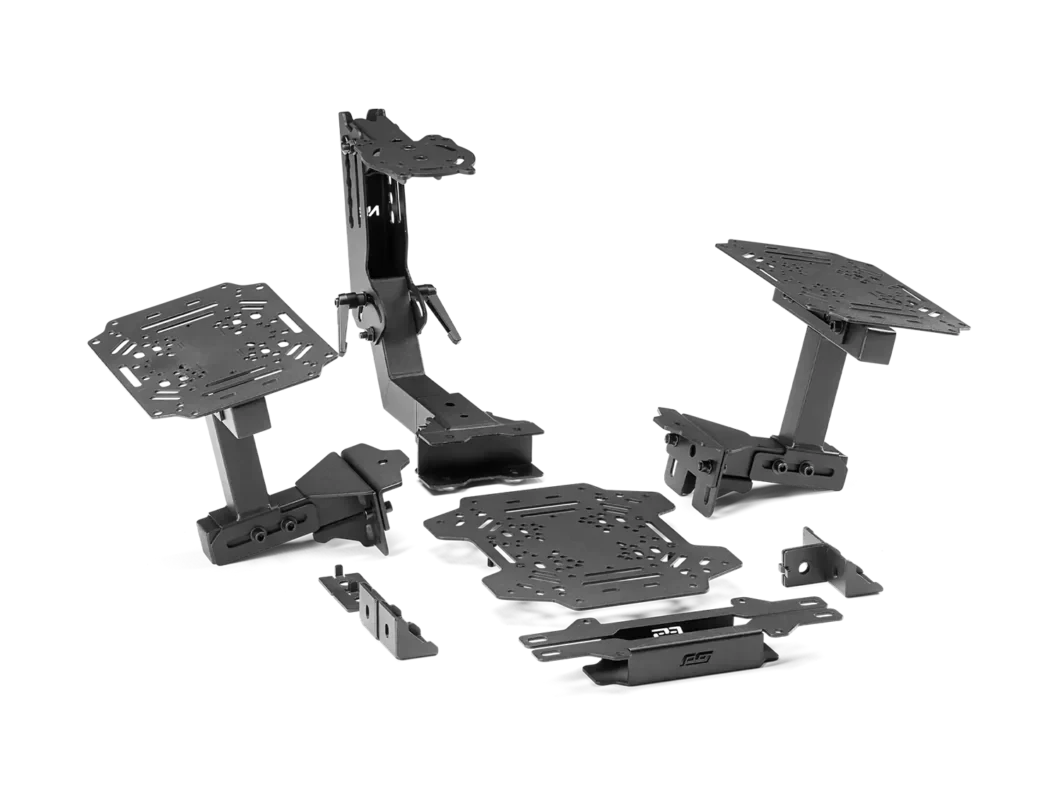 Next Level Racing Elite Flight Pack by Next Level Racing - Accessories