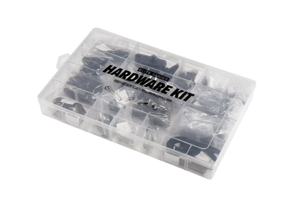 Next Level Racing Elite Hardware Kit by Next Level Racing - Accessories
