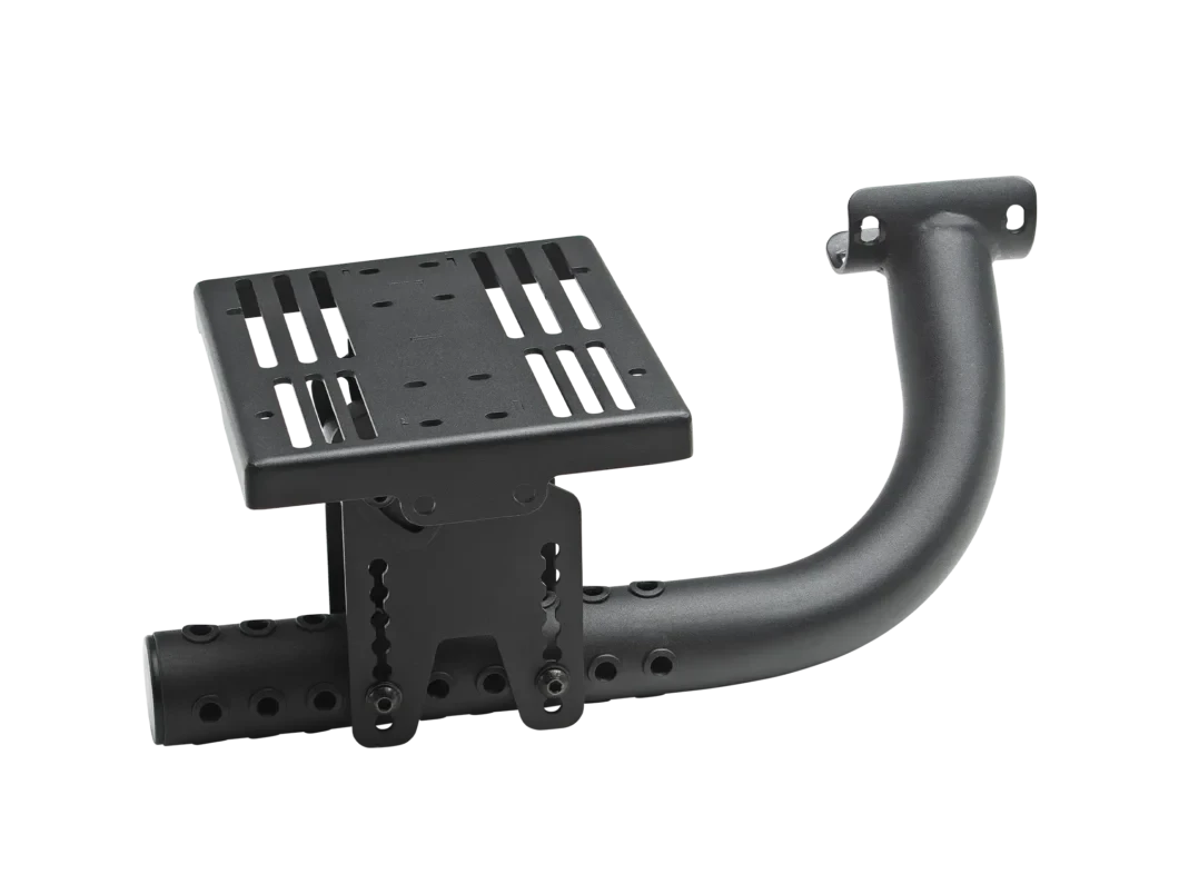 Next Level Racing F-GT Pro Shifter and Handbrake Arm Add-On by Next Level Racing - Accessories