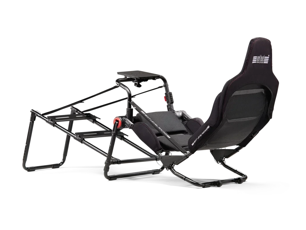 Next Level Racing Formula Lite Pro by Next Level Racing - Rigs