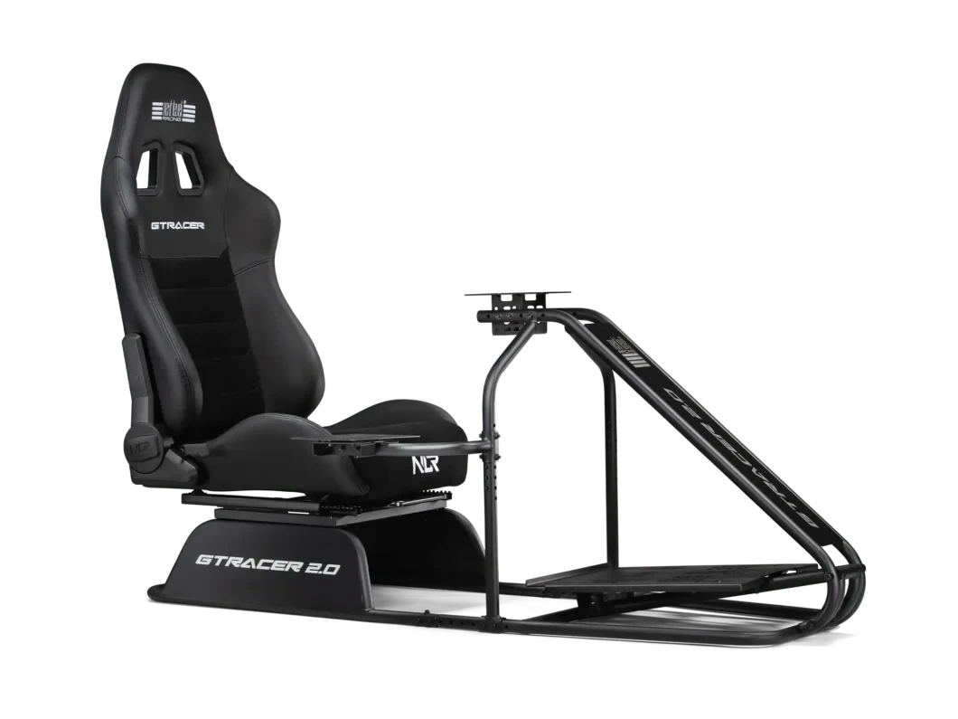 Next Level Racing GTRacer 2.0 by Next Level Racing - Rigs