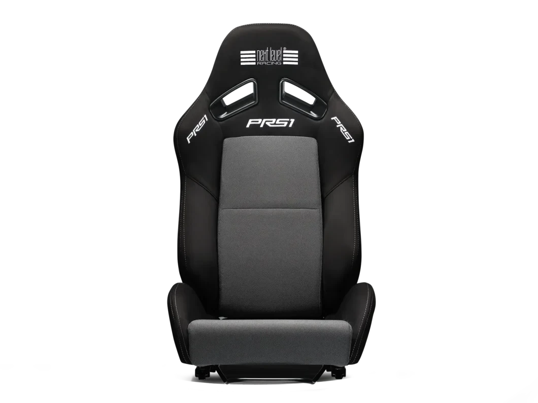 Next Level Racing PRS1 Premium Racing Seat