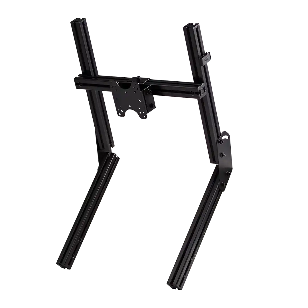 ELITE DIRECT MOUNT OVERHEAD MONITOR ADD-ON- BLACK EDITION
