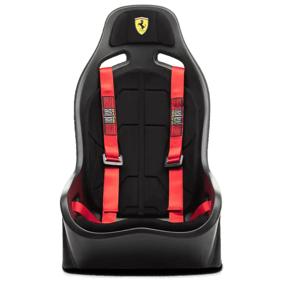 ELITE ES1 SCUDERIA FERRARI EDITION