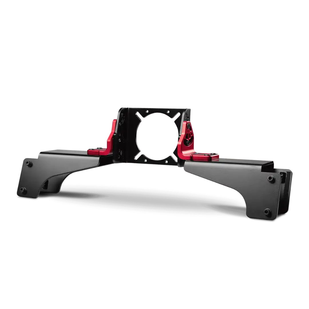ELITE PREMIUM DD SIDE AND FRONT MOUNT ADAPTER by Next Level Racing