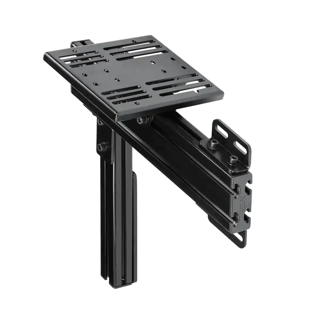 ELITE SHIFTER ADD-ON – BLACK EDITION by Next Level Racing - Accessories