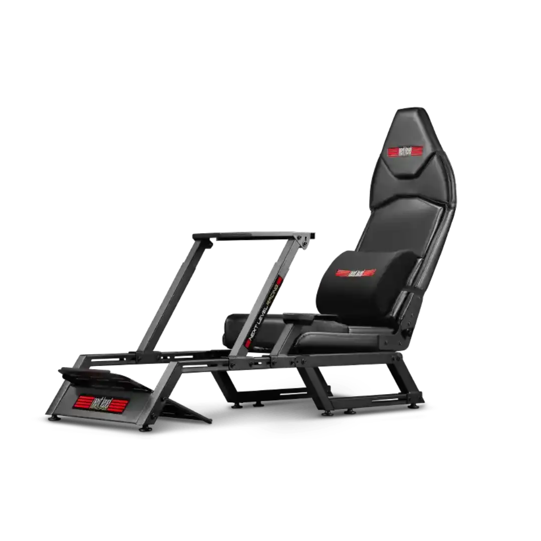 F-GT F-GT by Next Level Racing - Rigs