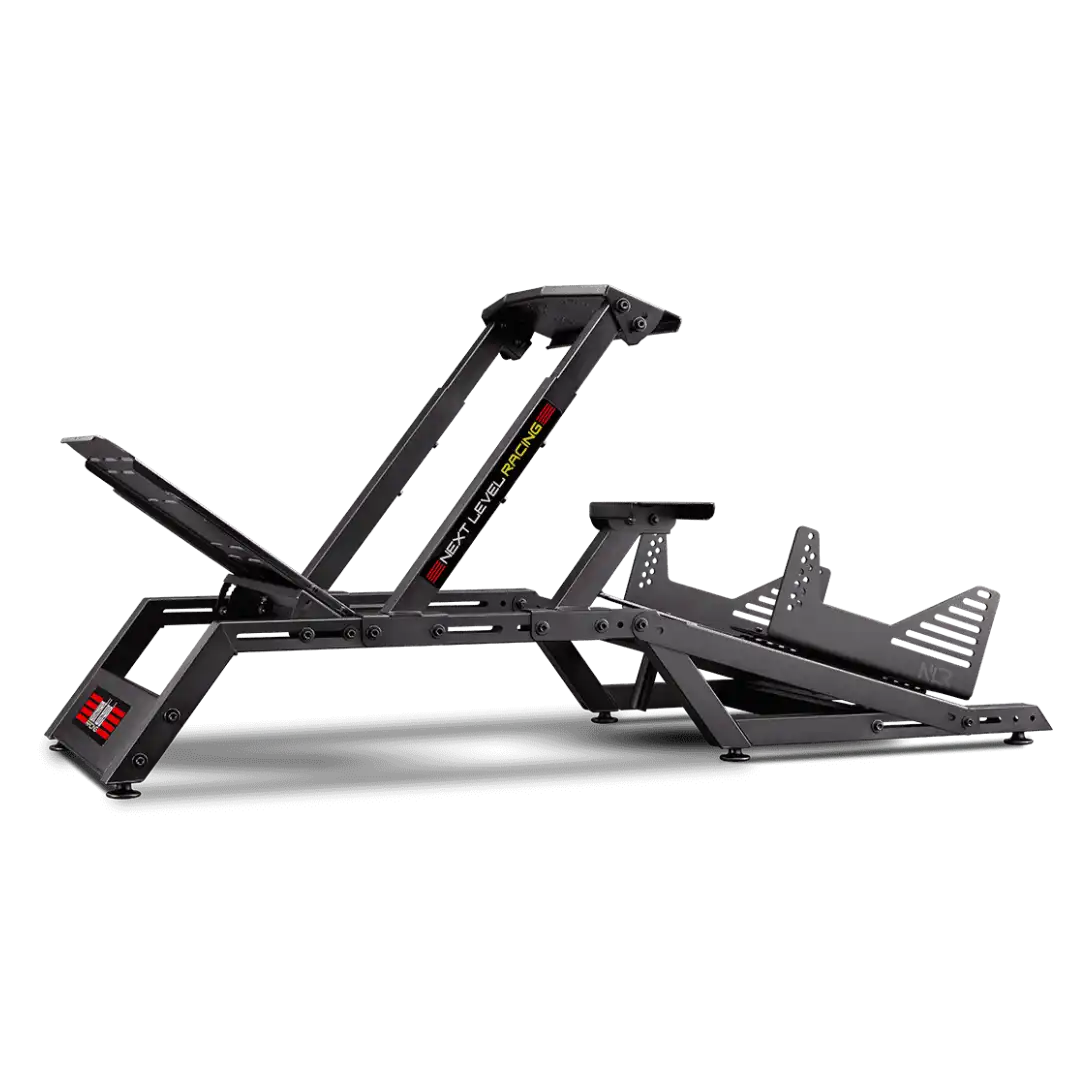 F-GT Frame Only F-GT Frame Only by Next Level Racing - Rigs