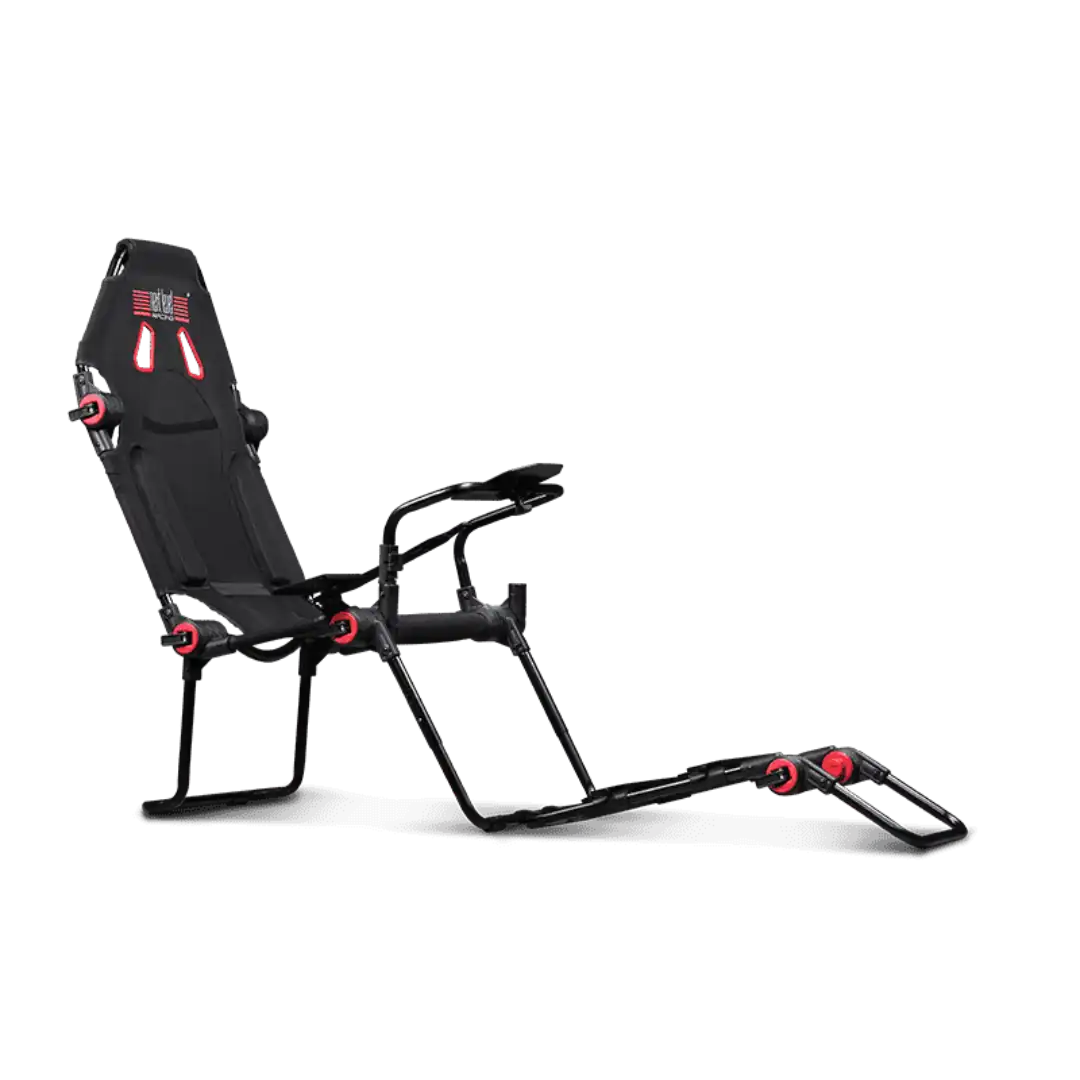 F-GT Lite F-GT Lite by Next Level Racing - Rigs