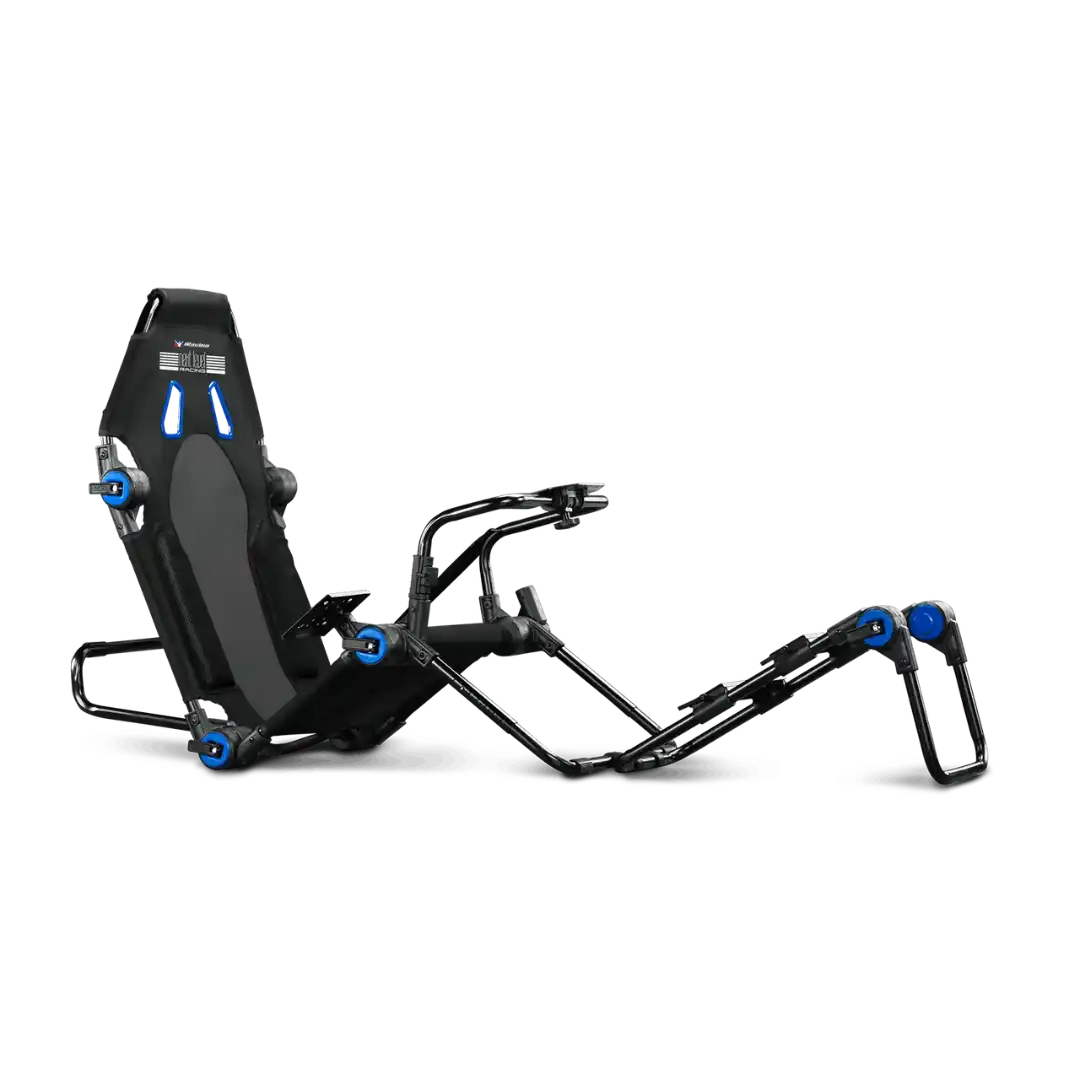 F-GT LITE IRACING EDITION by Next Level Racing - Rigs