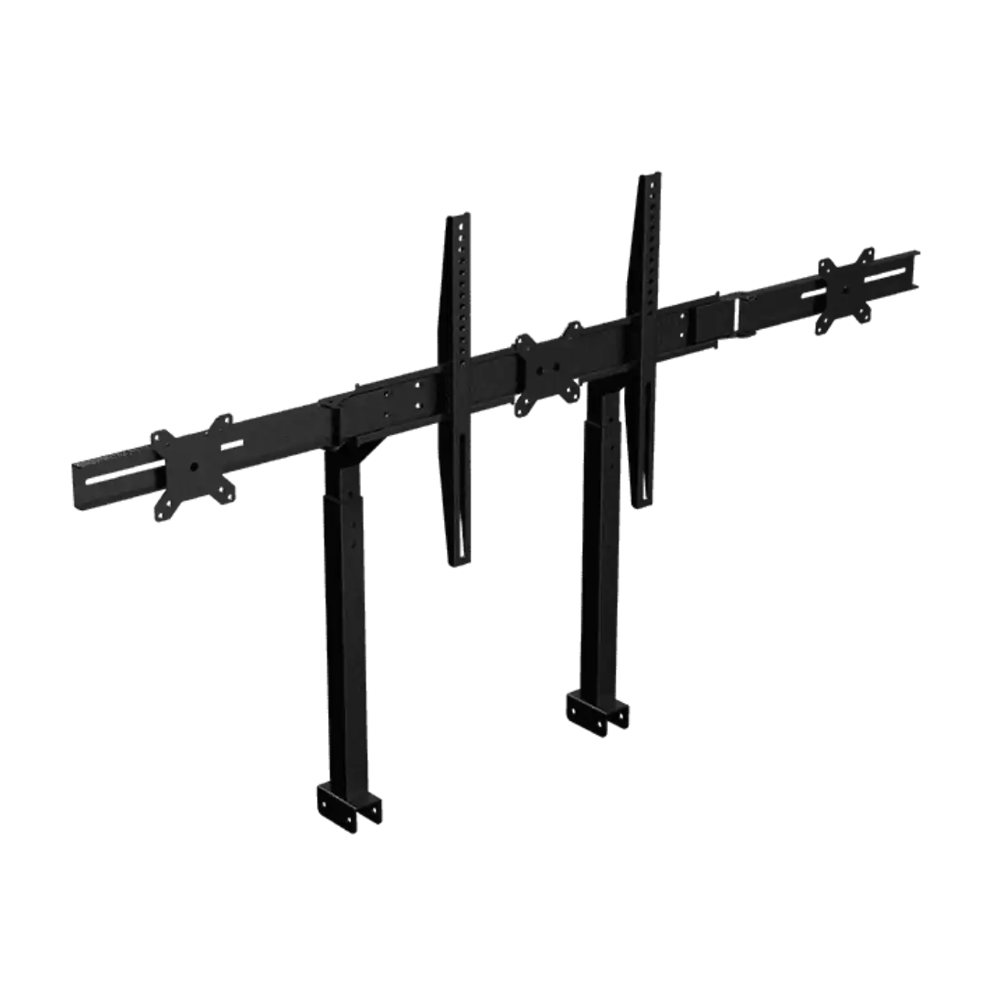 F-GT Monitor Stand