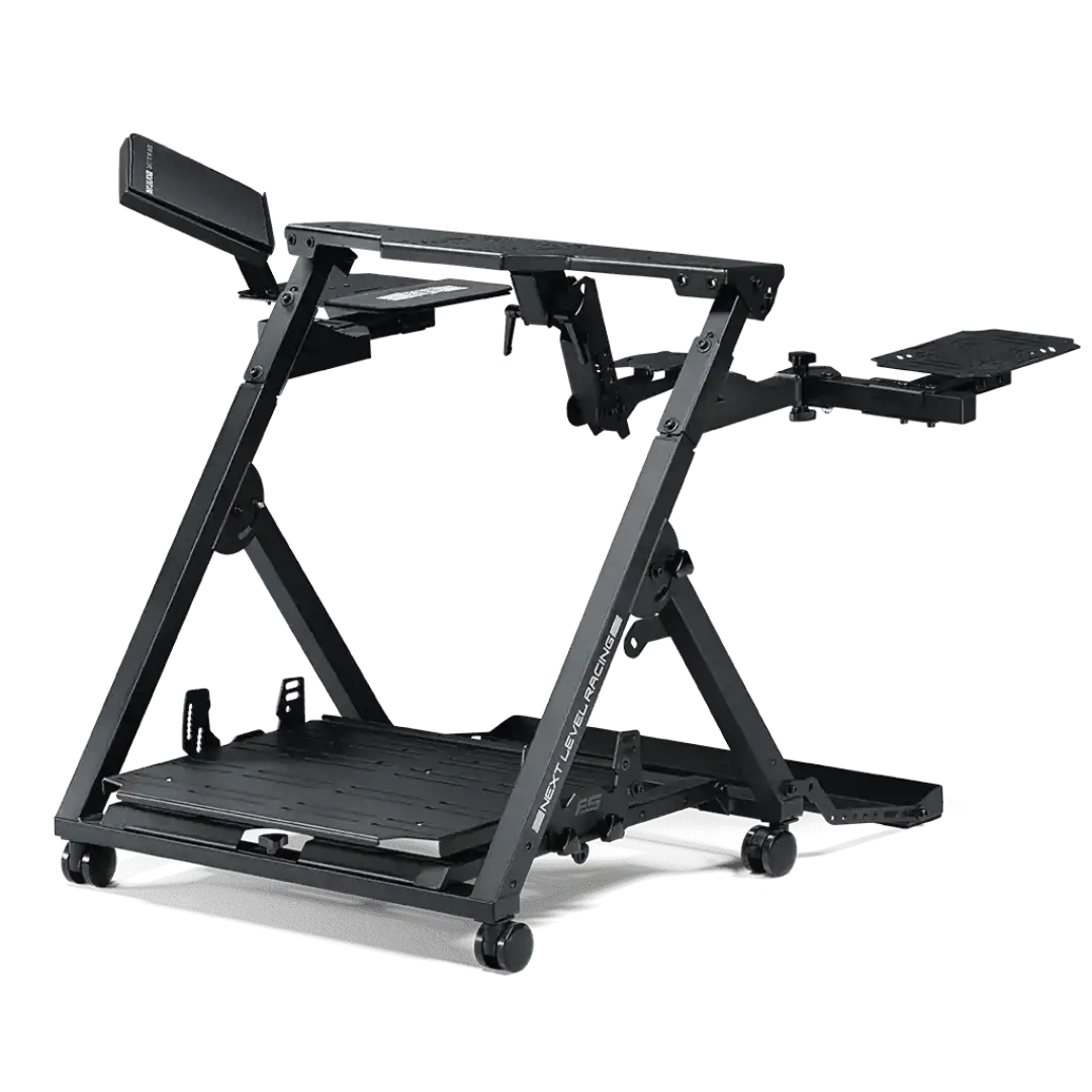 Flight Simulator Pro Flight Simulator Pro by Next Level Racing - Rigs