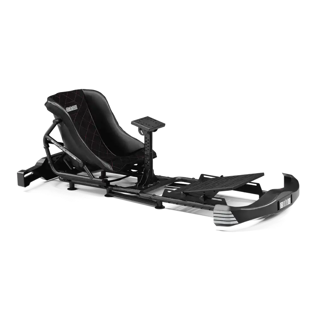 Go Kart Plus by Next Level Racing - Rigs