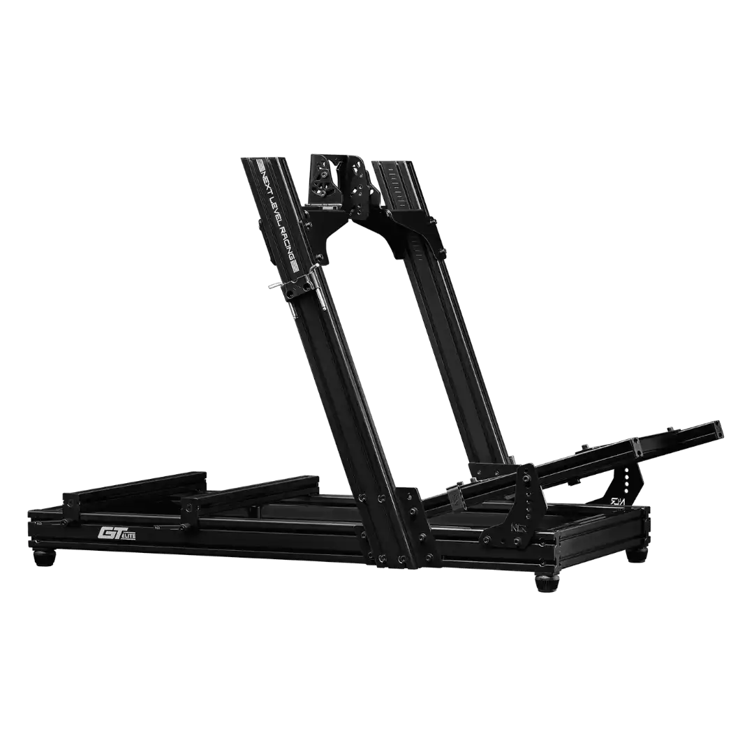 GTElite Lite Front & Side Mount Edition by Next Level Racing - Rigs