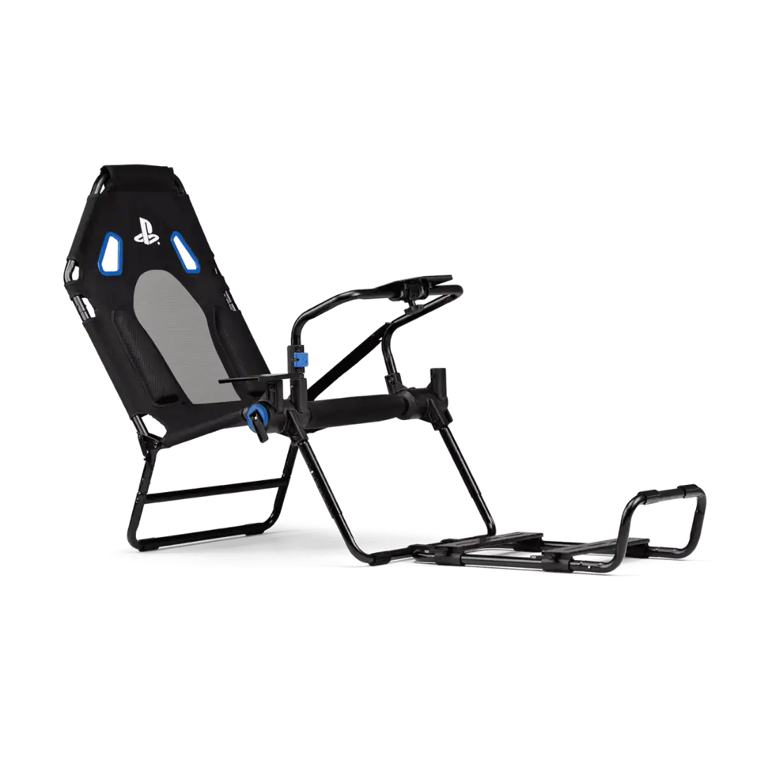 GTLite PlayStation Edition GTLite PlayStation Edition by Next Level Racing - Rigs