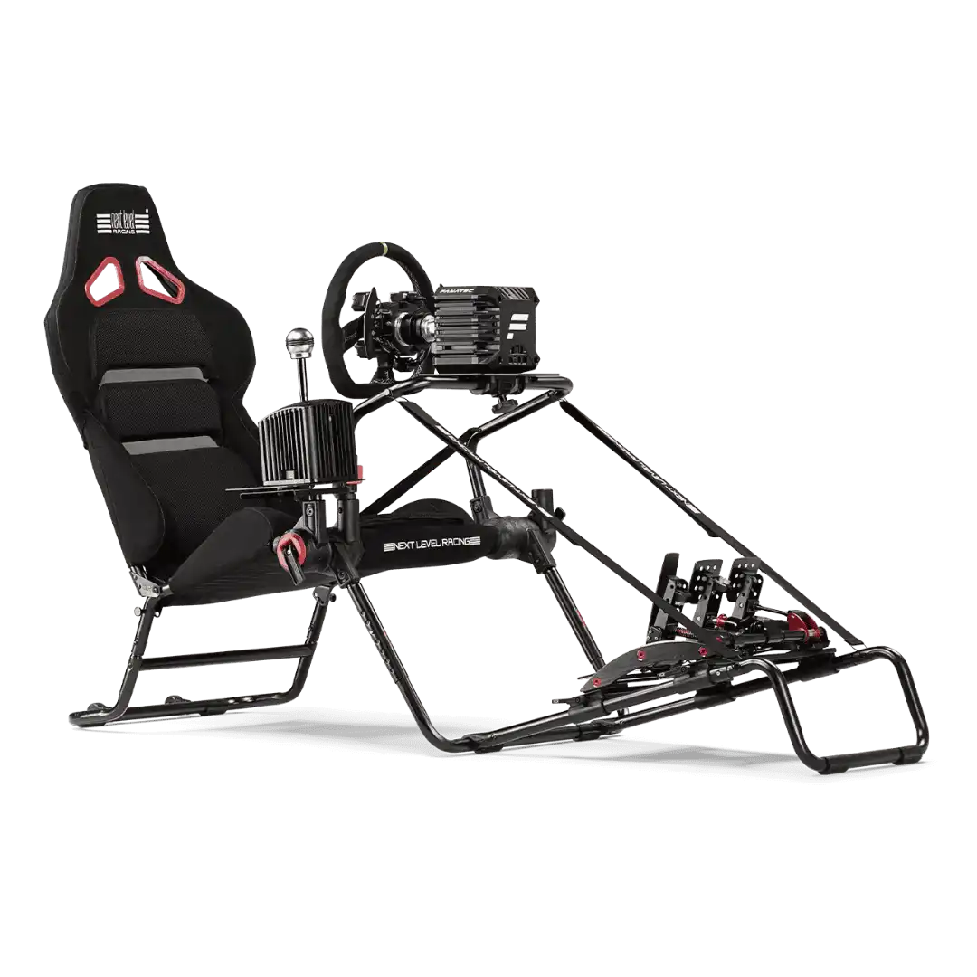 GTLite Pro by Next Level Racing