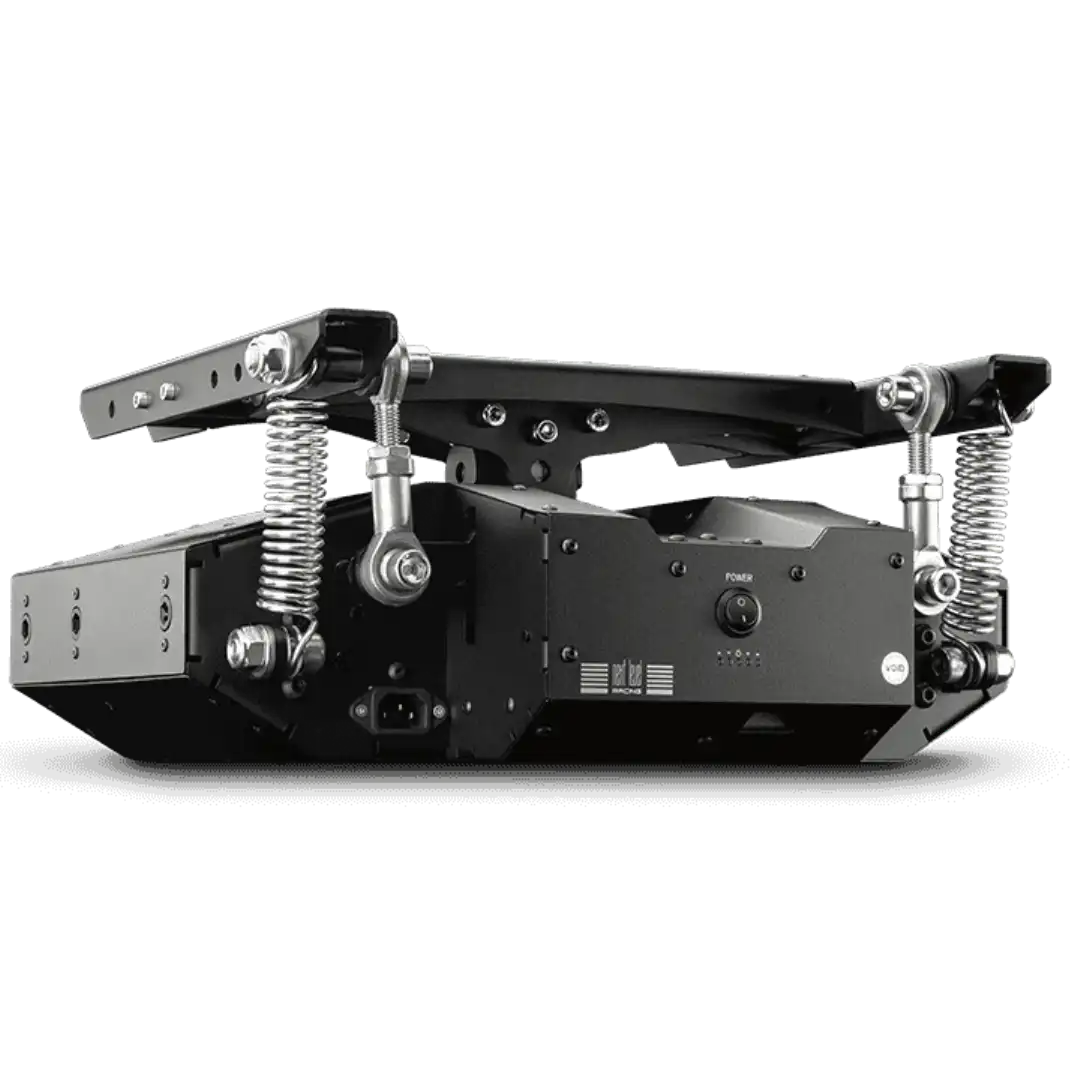 MOTION PLATFORM V3 by Next Level Racing - Motion-Hardware