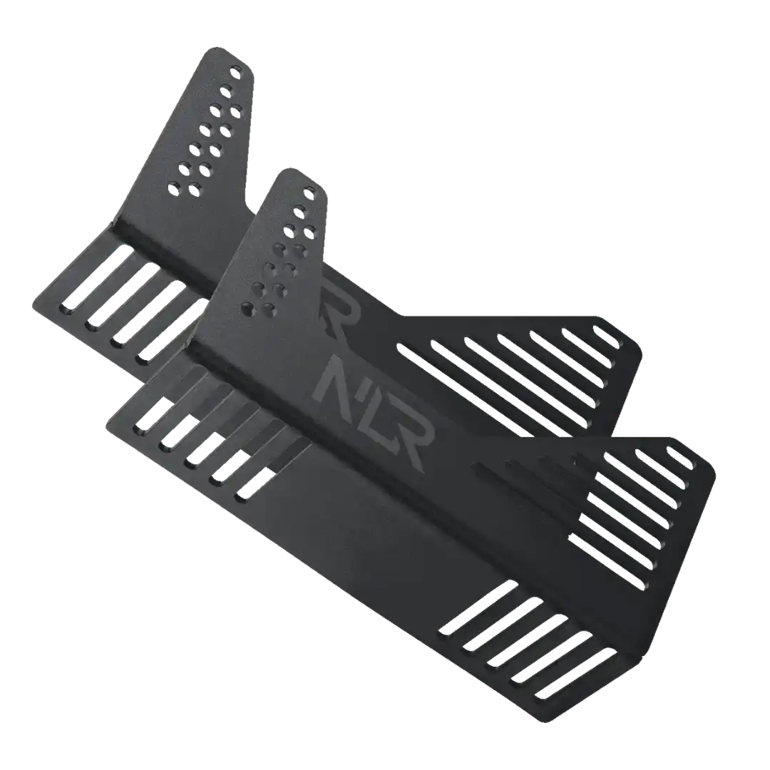 UNIVERSAL SEAT BRACKETS by Next Level Racing - Accessories