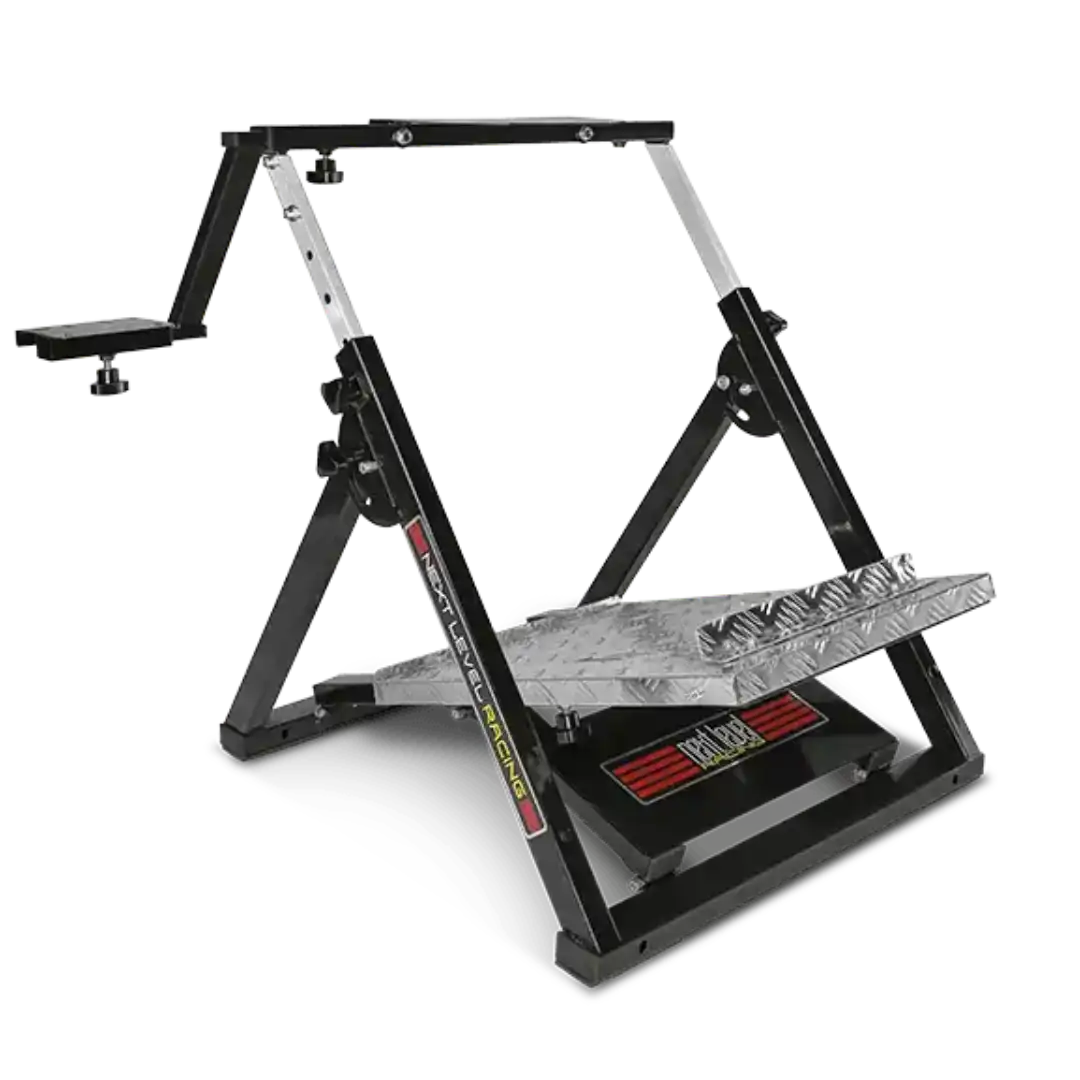 Wheel Stand Wheel Stand by Next Level Racing - Rigs