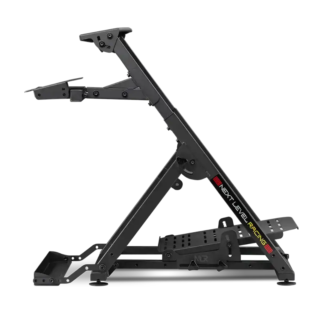 Wheel Stand 2.0 Wheel Stand 2.0 by Next Level Racing - Rigs