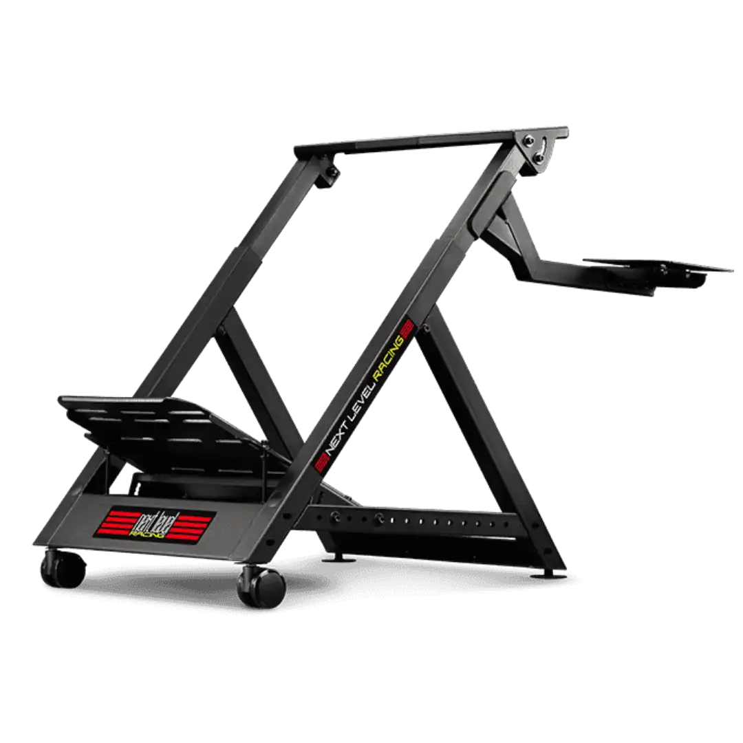WHEEL STAND DD