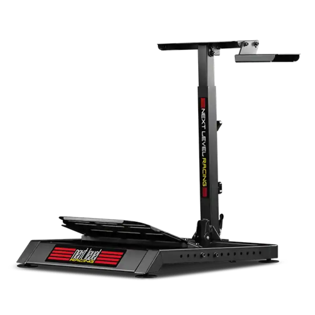Wheel Stand Lite by Next Level Racing - Rigs