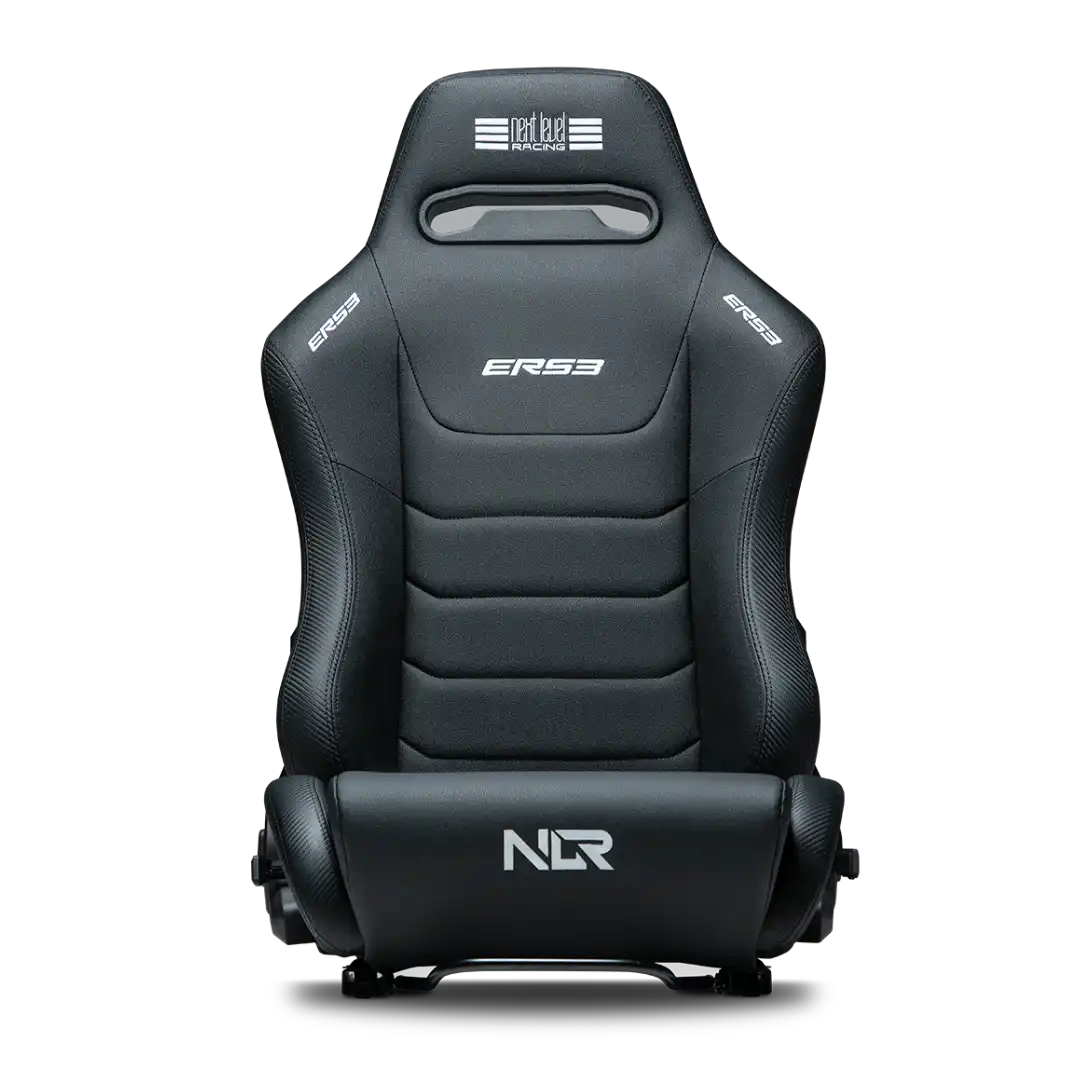 NLR ERS3 Elite Seat