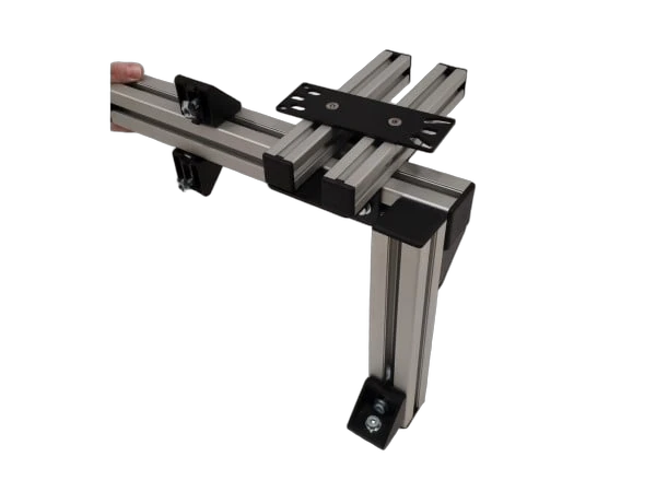 AL Gear and Brake Support by NJ Motion - Accessories