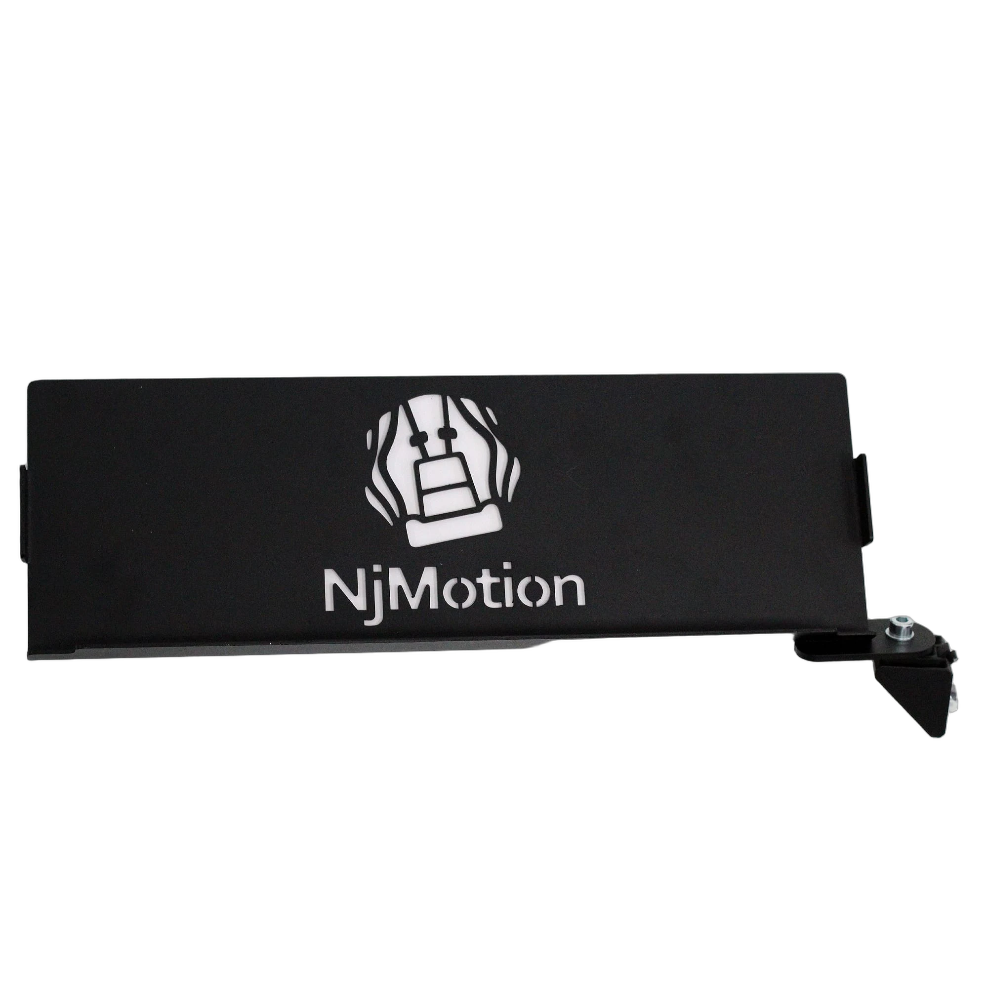 Cockpit Keyboard Support by NJ Motion