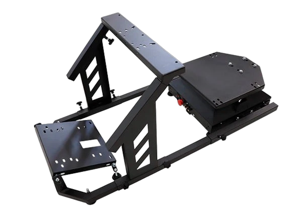 Compact – Evo Steel by NJ Motion - Motion-Hardware