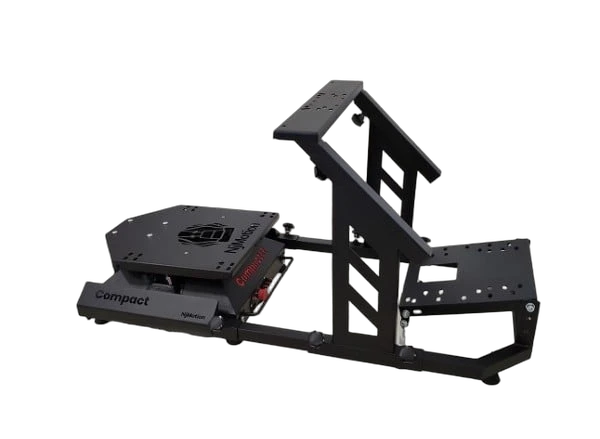 Compact – R Steel by NJ Motion - Motion-Hardware