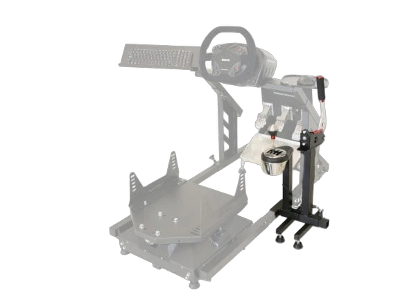 Compact Shift and Brake Support by NJ Motion