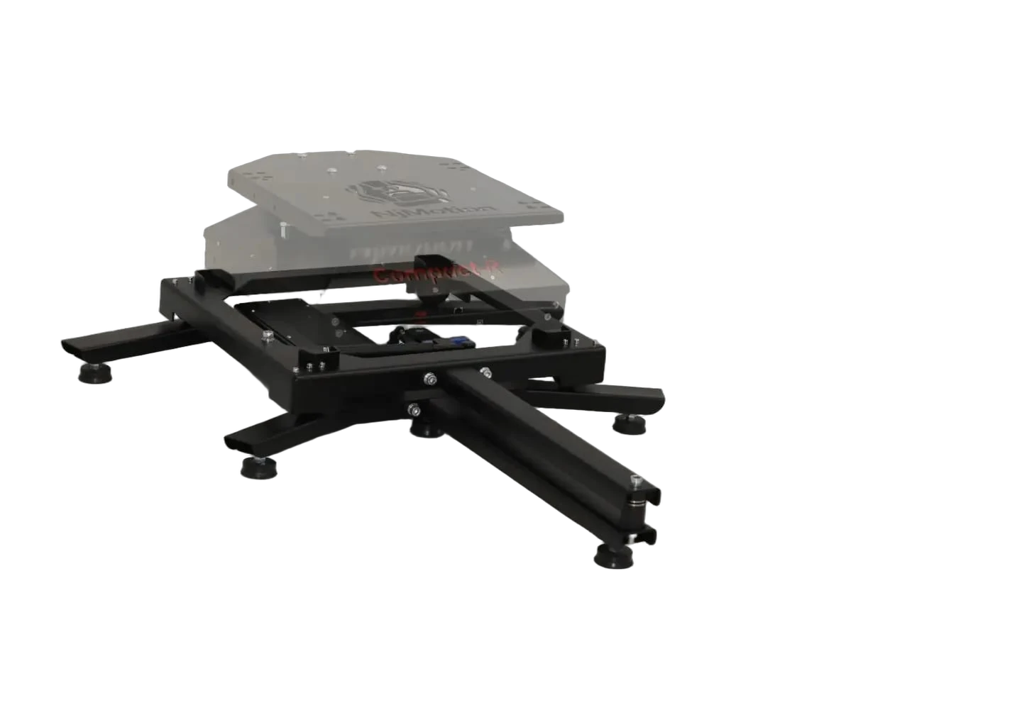 TL Traction Loss System by NJ Motion