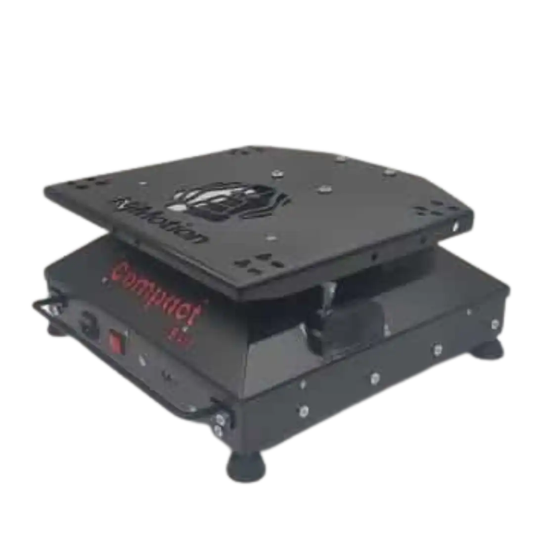 Compact Evo Compact Evo by NJ Motion - Motion-Hardware