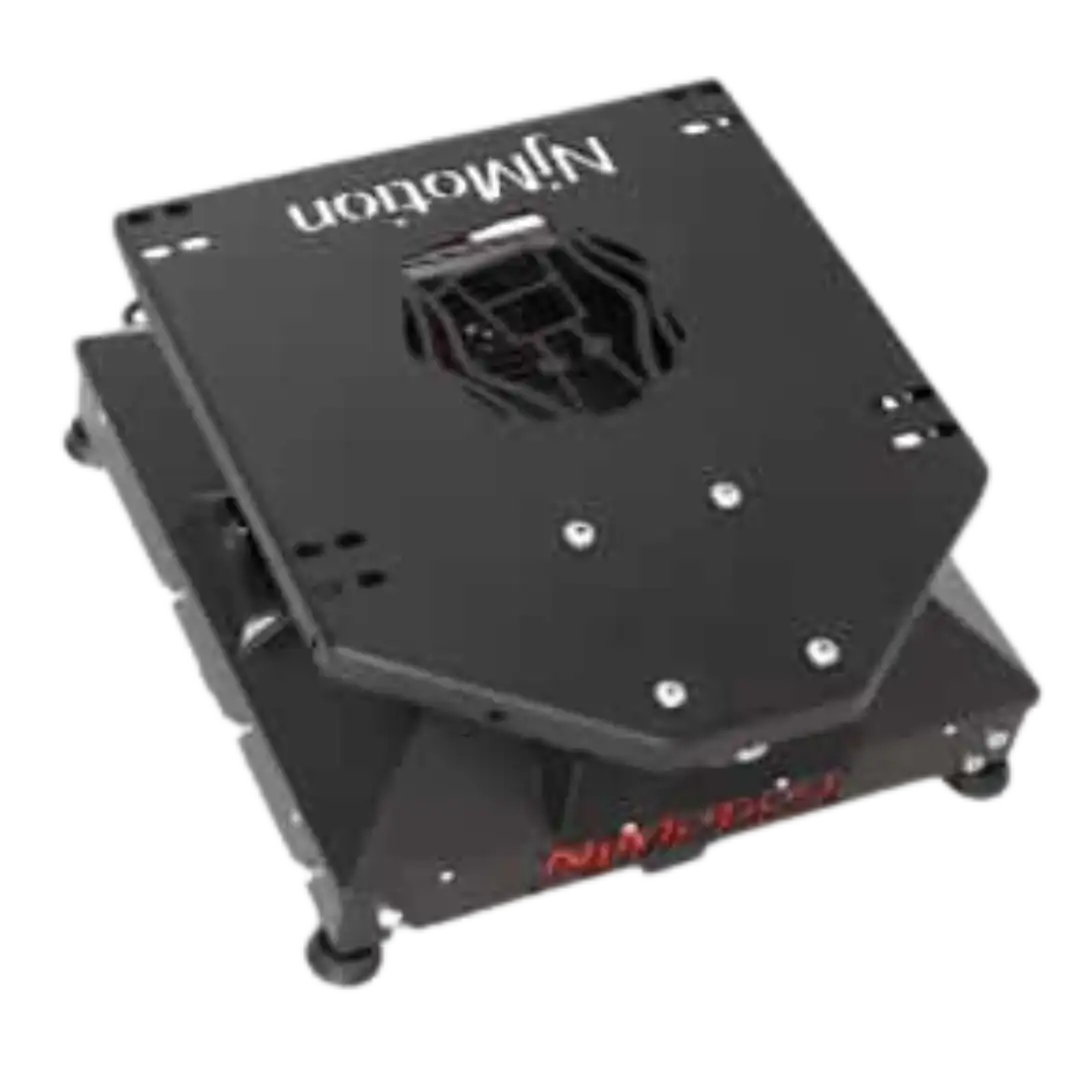 Compact-R Base Compact-R Base by NJ Motion - Motion-Hardware