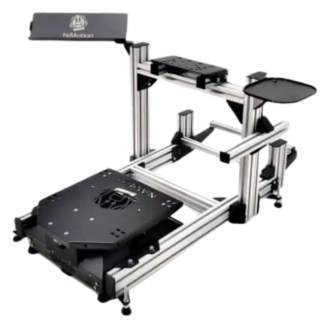 Compact-R AL Compact-R AL by NJ Motion - Motion-Hardware