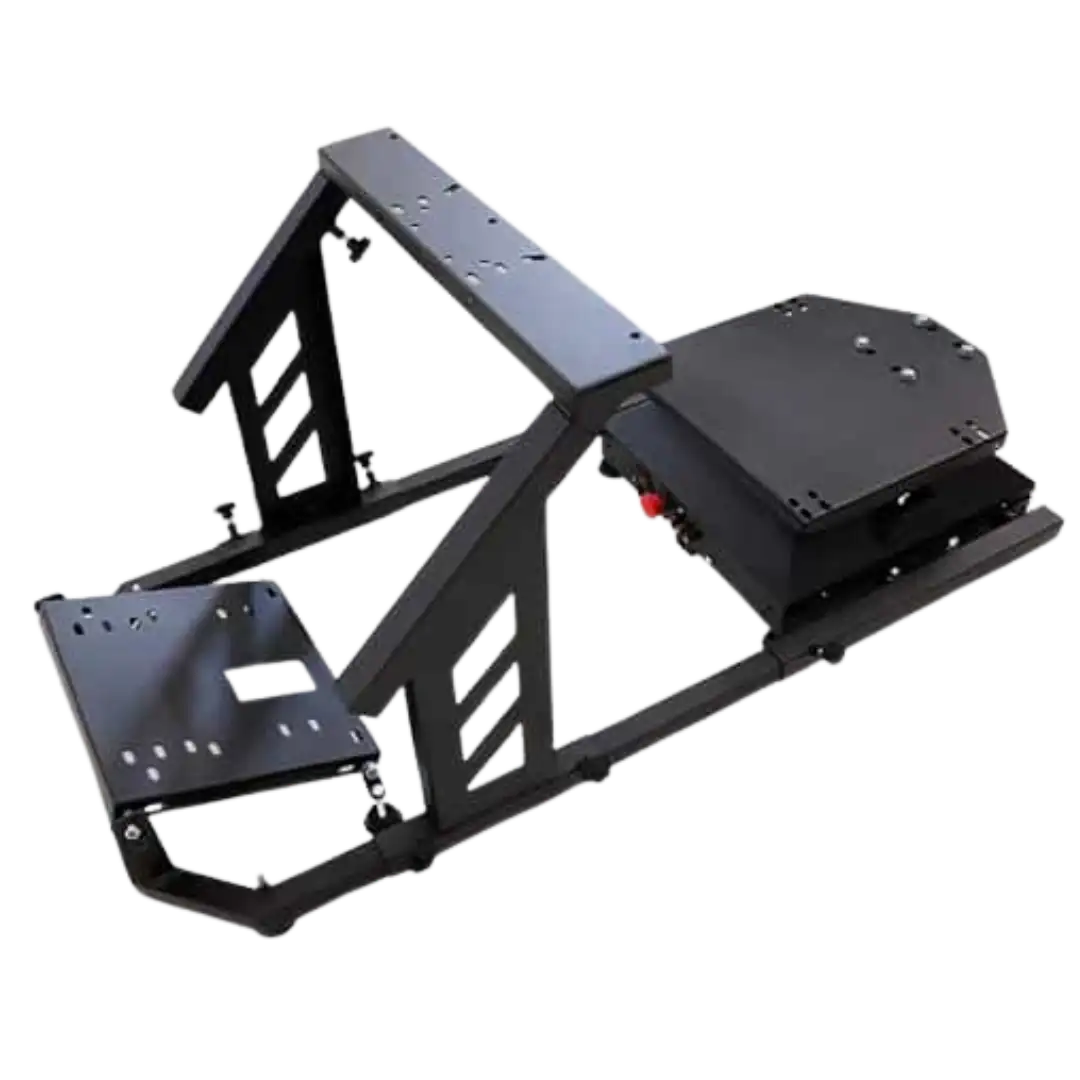 Compact-s Compact-s by NJ Motion - Motion-Hardware