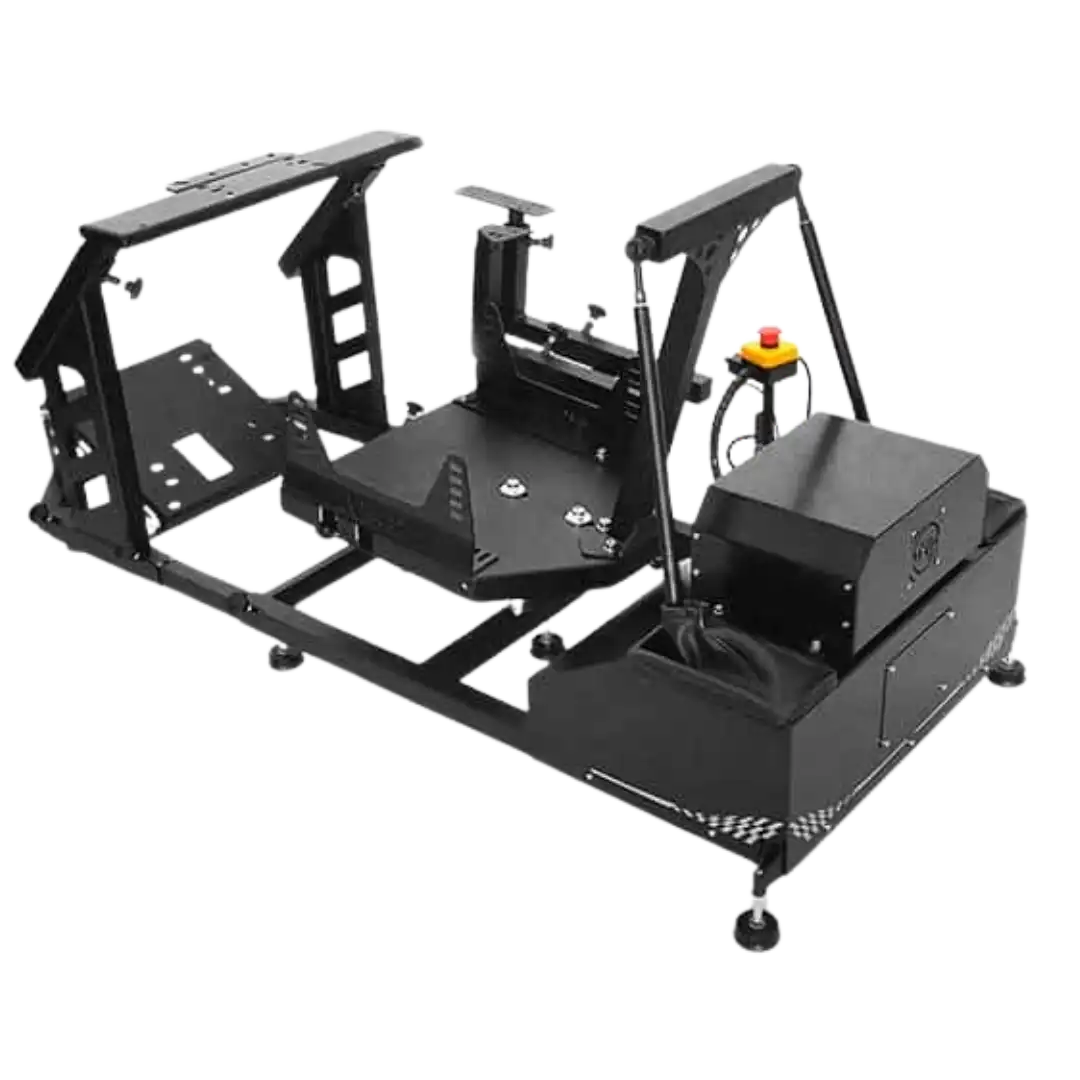 SV-2 REINF SV-2 REINF by NJ Motion - Motion-Hardware